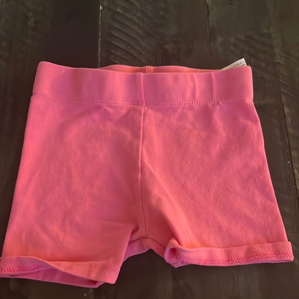 Biker shorts